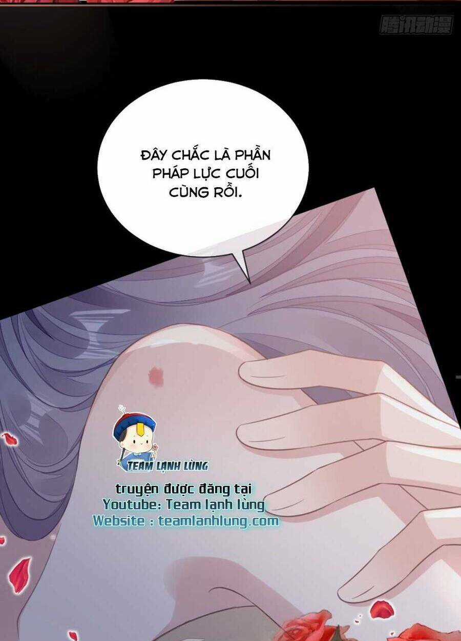 Mau Xuyên Không Rửa Tội Cho Nhân Vật Phản Diện Chapter 118 trang 46