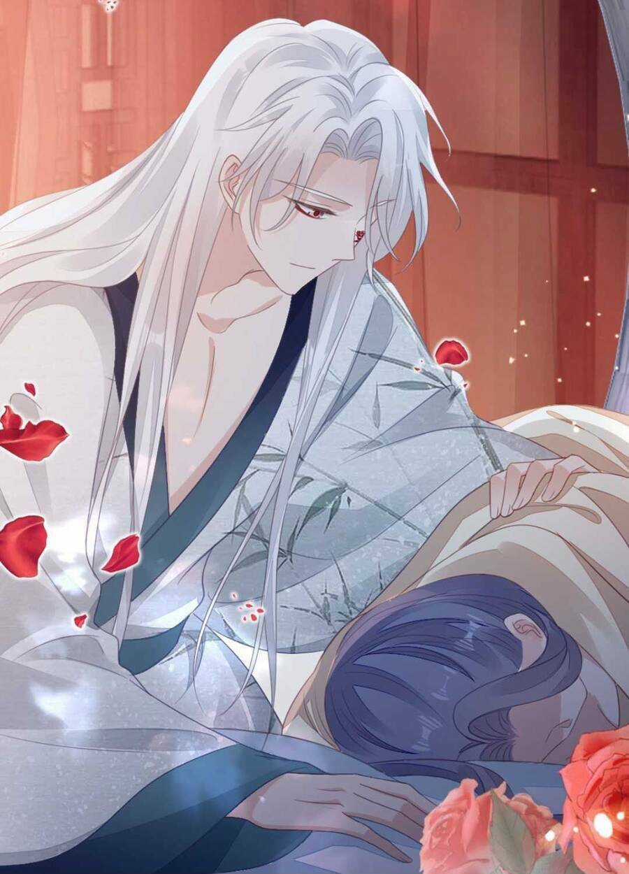 Mau Xuyên Không Rửa Tội Cho Nhân Vật Phản Diện Chapter 118 trang 48