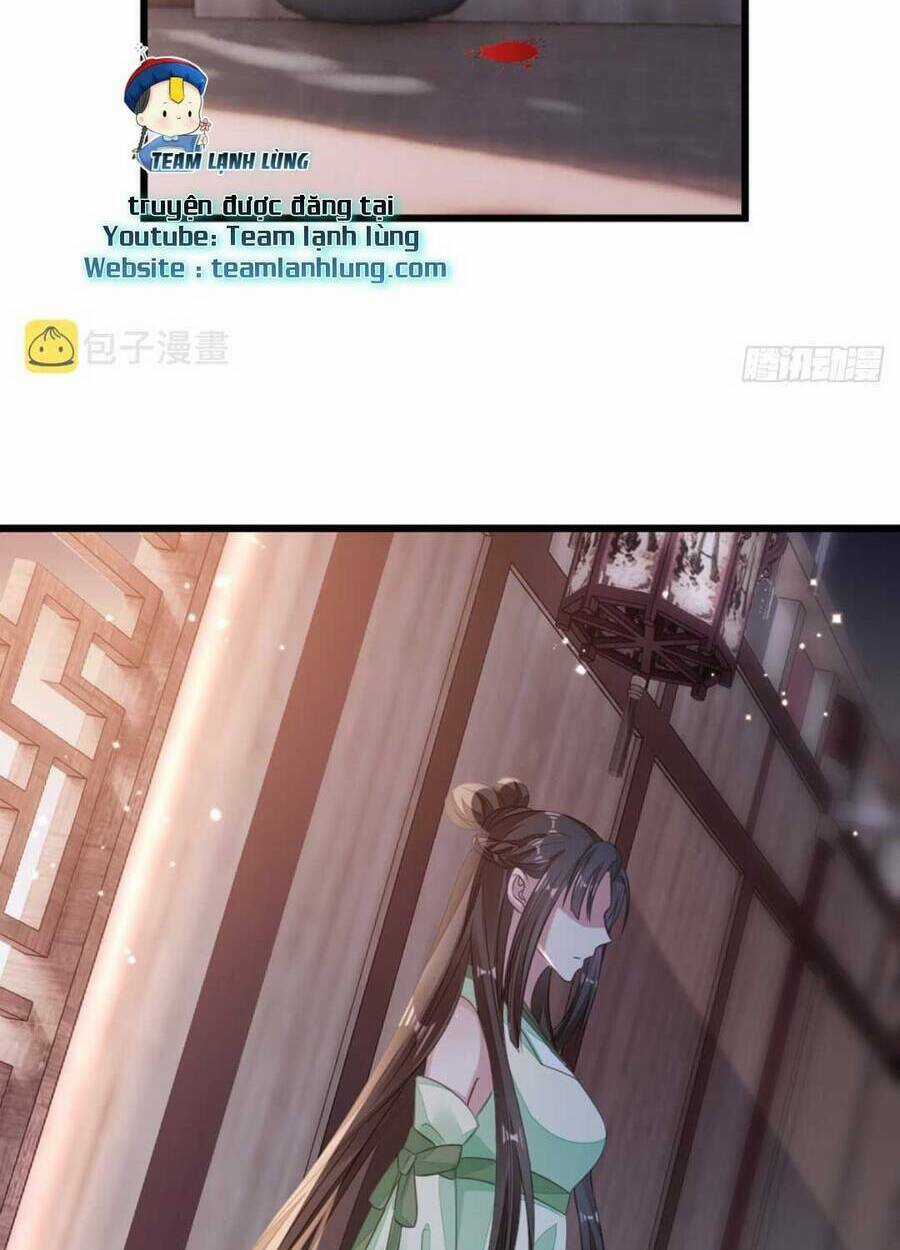 Mau Xuyên Không Rửa Tội Cho Nhân Vật Phản Diện Chapter 118 trang 50