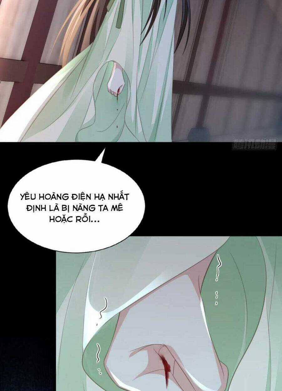 Mau Xuyên Không Rửa Tội Cho Nhân Vật Phản Diện Chapter 118 trang 51