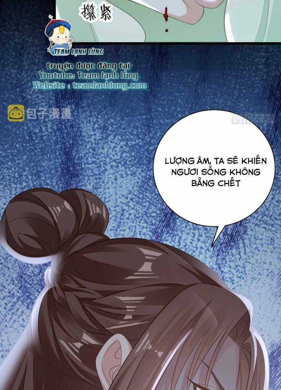 Mau Xuyên Không Rửa Tội Cho Nhân Vật Phản Diện Chapter 118 trang 52