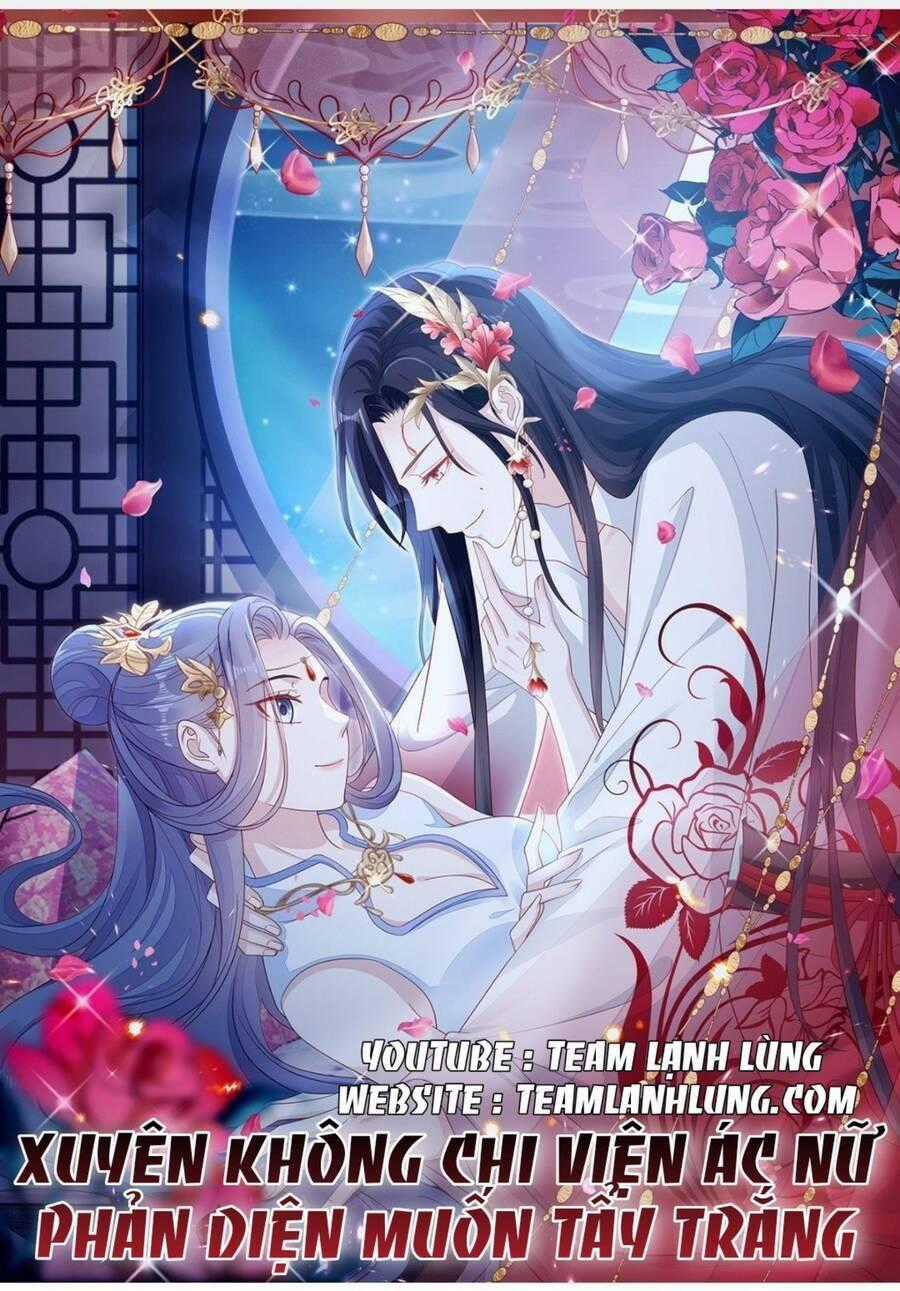 Mau Xuyên Không Rửa Tội Cho Nhân Vật Phản Diện Chapter 118 trang 55