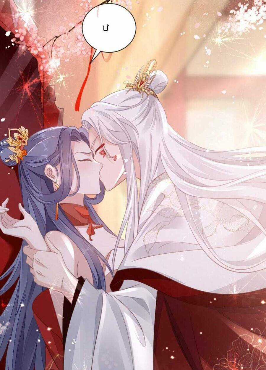 Mau Xuyên Không Rửa Tội Cho Nhân Vật Phản Diện Chapter 118 trang 6