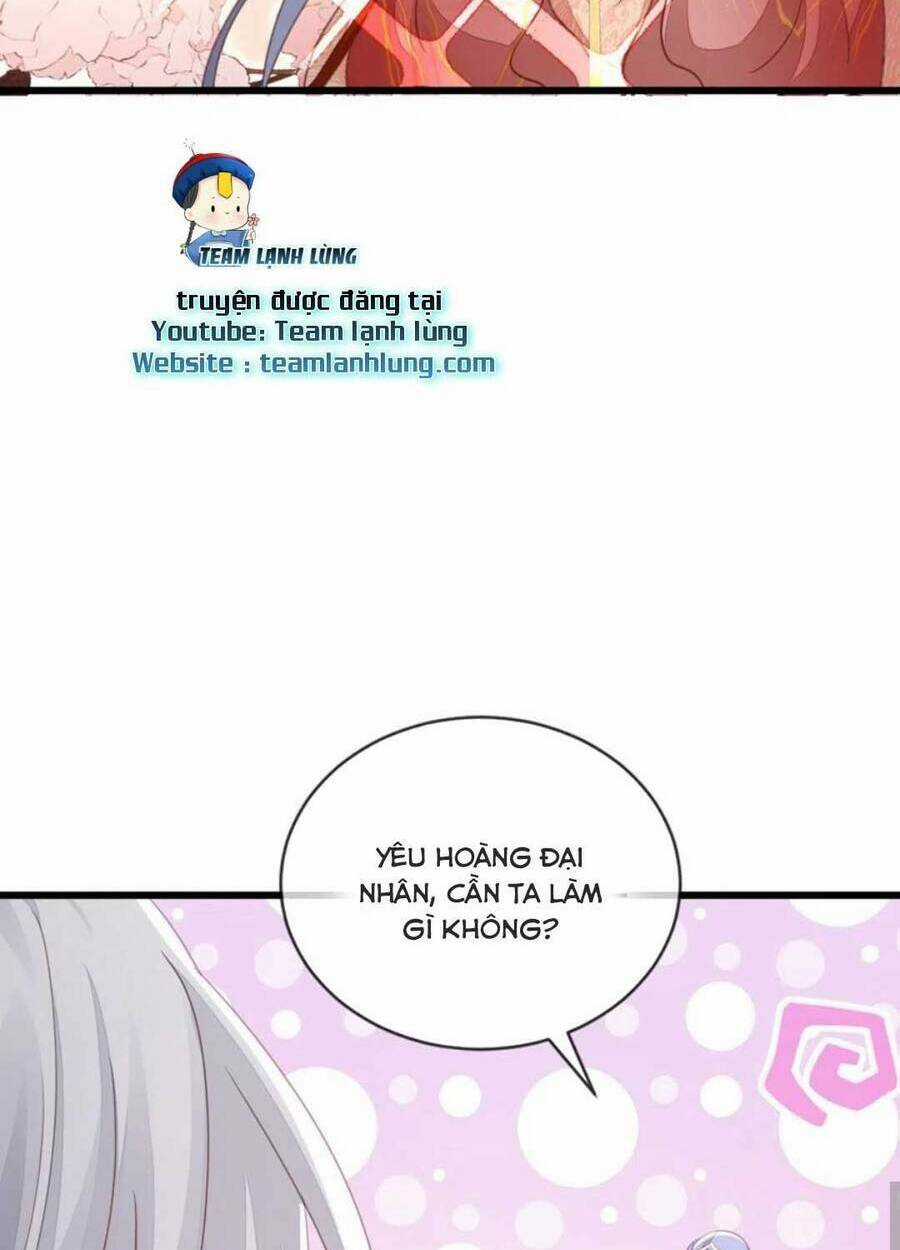 Mau Xuyên Không Rửa Tội Cho Nhân Vật Phản Diện Chapter 119 trang 10