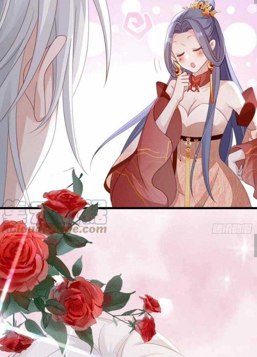 Mau Xuyên Không Rửa Tội Cho Nhân Vật Phản Diện Chapter 119 trang 11