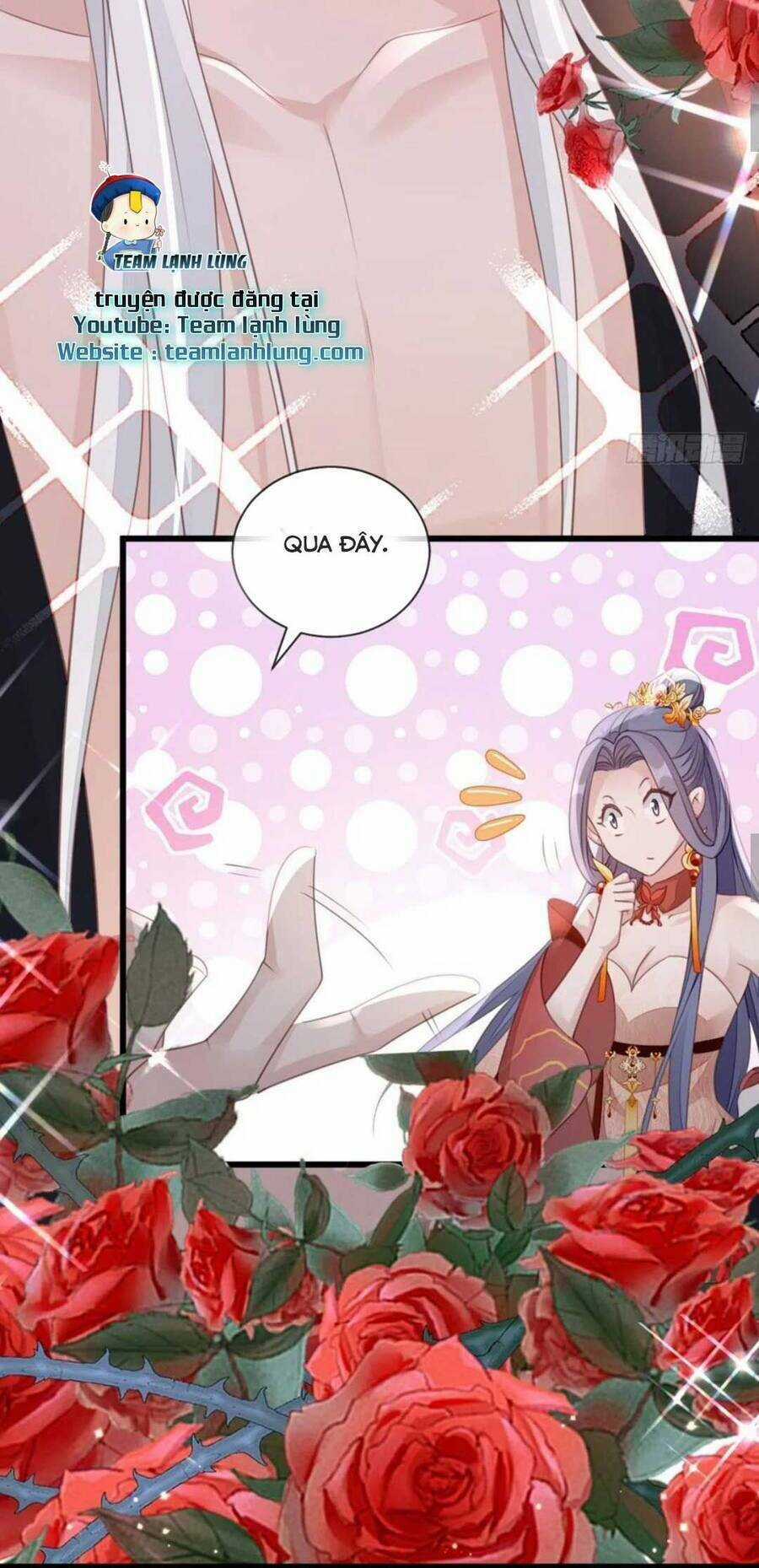 Mau Xuyên Không Rửa Tội Cho Nhân Vật Phản Diện Chapter 119 trang 13