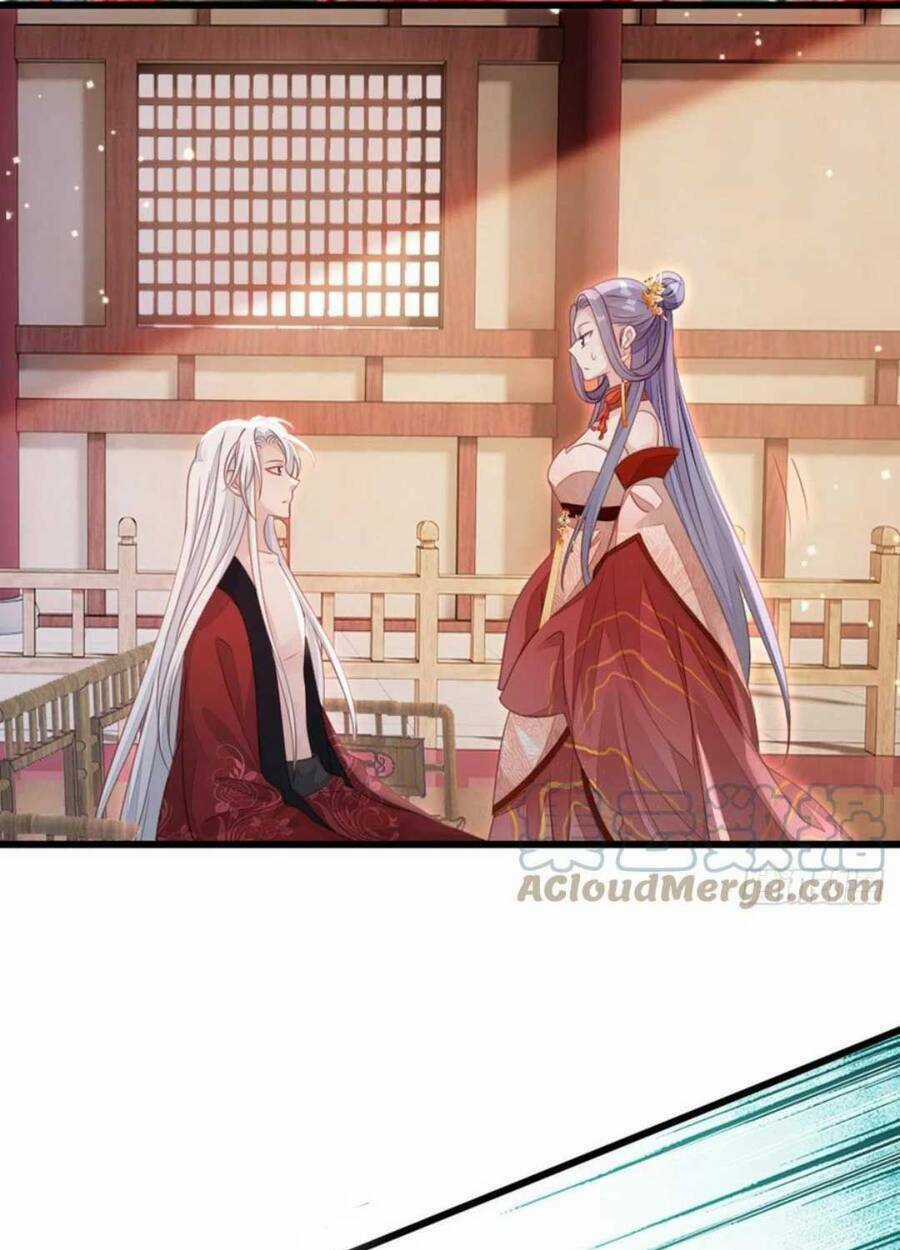 Mau Xuyên Không Rửa Tội Cho Nhân Vật Phản Diện Chapter 119 trang 14