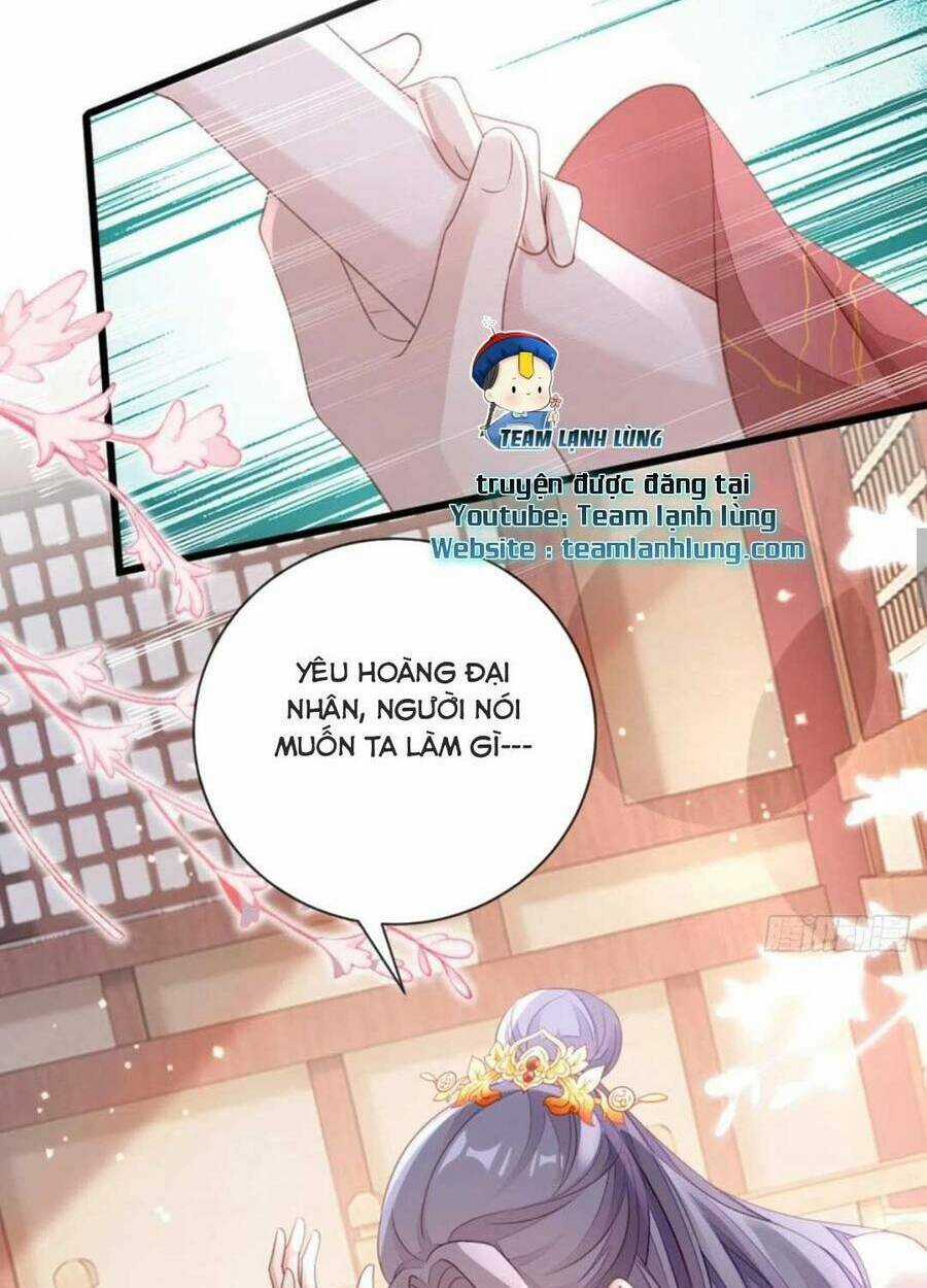 Mau Xuyên Không Rửa Tội Cho Nhân Vật Phản Diện Chapter 119 trang 15