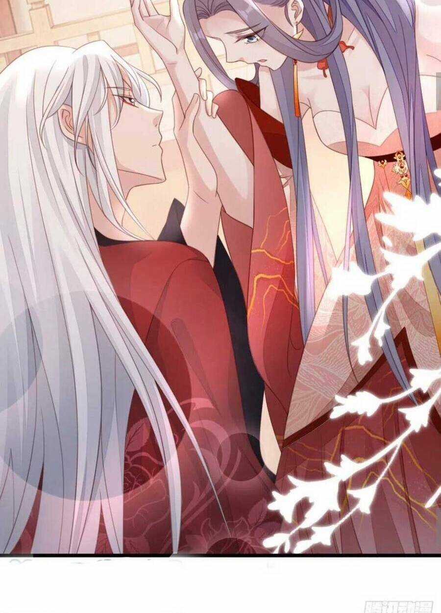 Mau Xuyên Không Rửa Tội Cho Nhân Vật Phản Diện Chapter 119 trang 16