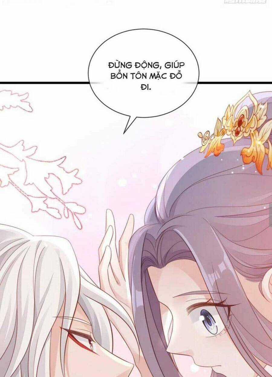 Mau Xuyên Không Rửa Tội Cho Nhân Vật Phản Diện Chapter 119 trang 17