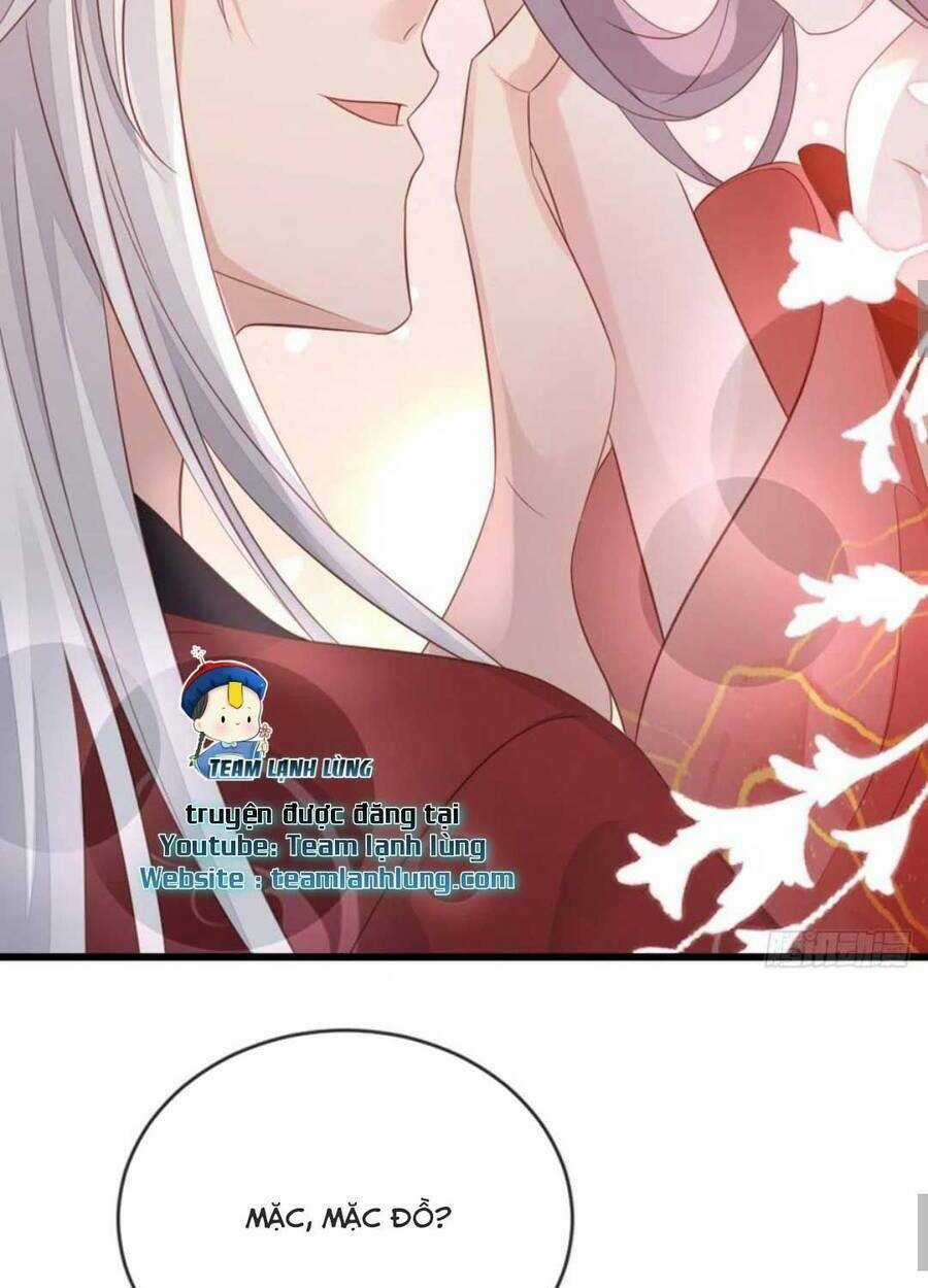 Mau Xuyên Không Rửa Tội Cho Nhân Vật Phản Diện Chapter 119 trang 18