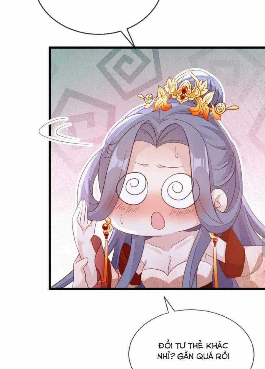 Mau Xuyên Không Rửa Tội Cho Nhân Vật Phản Diện Chapter 119 trang 19