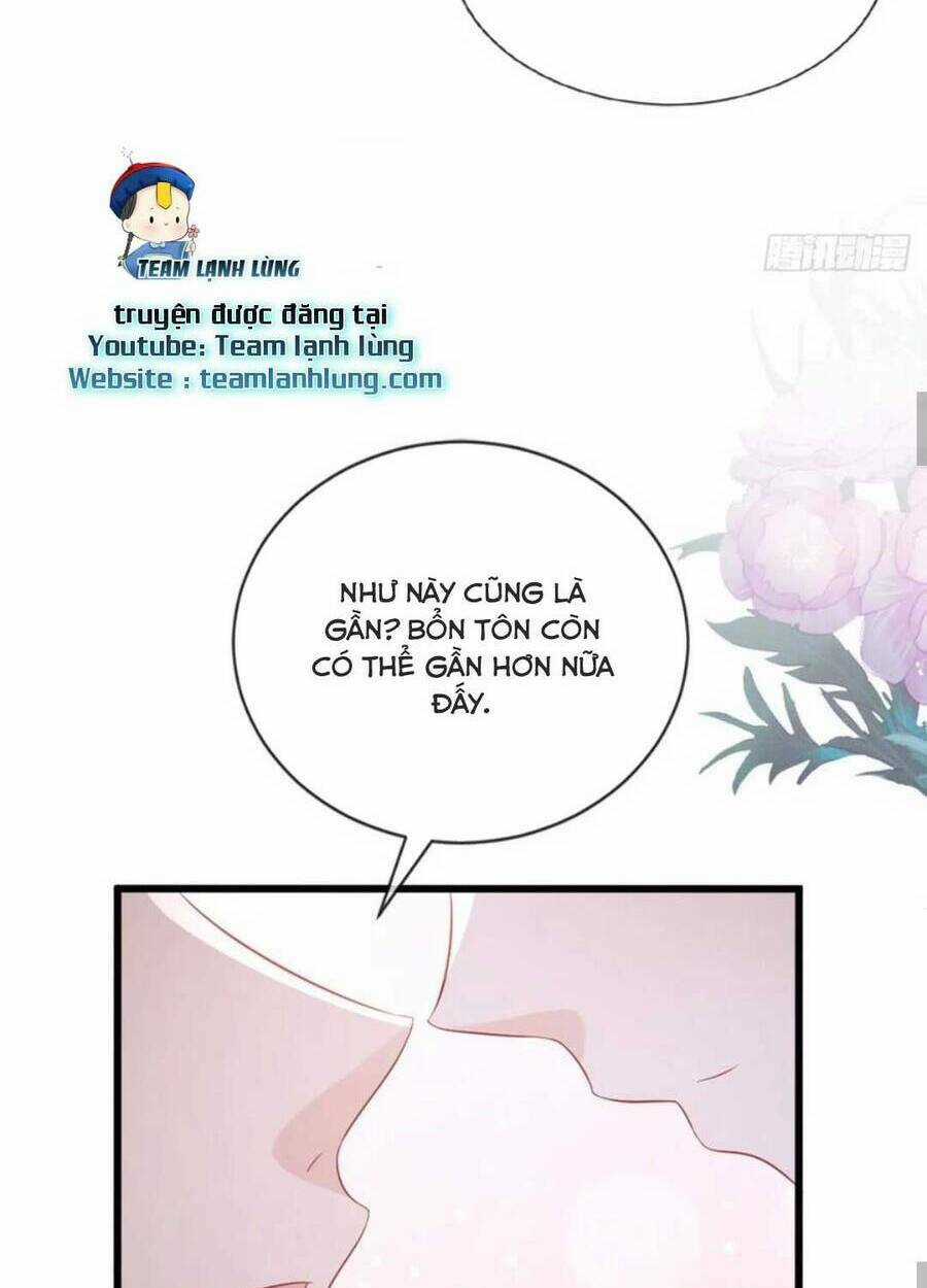 Mau Xuyên Không Rửa Tội Cho Nhân Vật Phản Diện Chapter 119 trang 20