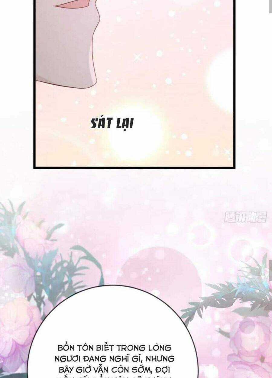 Mau Xuyên Không Rửa Tội Cho Nhân Vật Phản Diện Chapter 119 trang 21