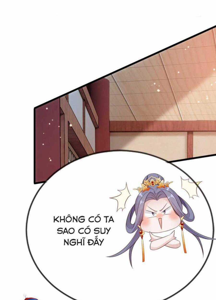 Mau Xuyên Không Rửa Tội Cho Nhân Vật Phản Diện Chapter 119 trang 24