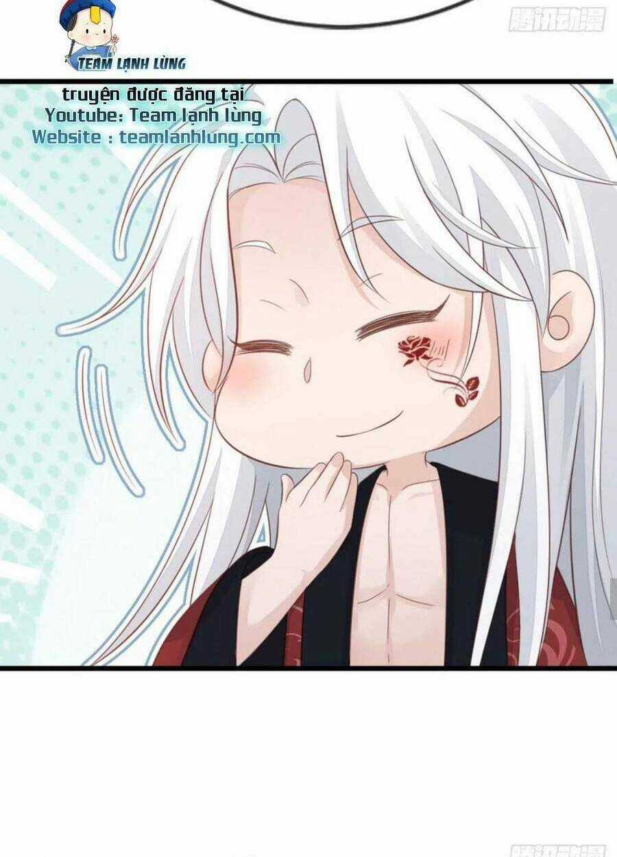 Mau Xuyên Không Rửa Tội Cho Nhân Vật Phản Diện Chapter 119 trang 25