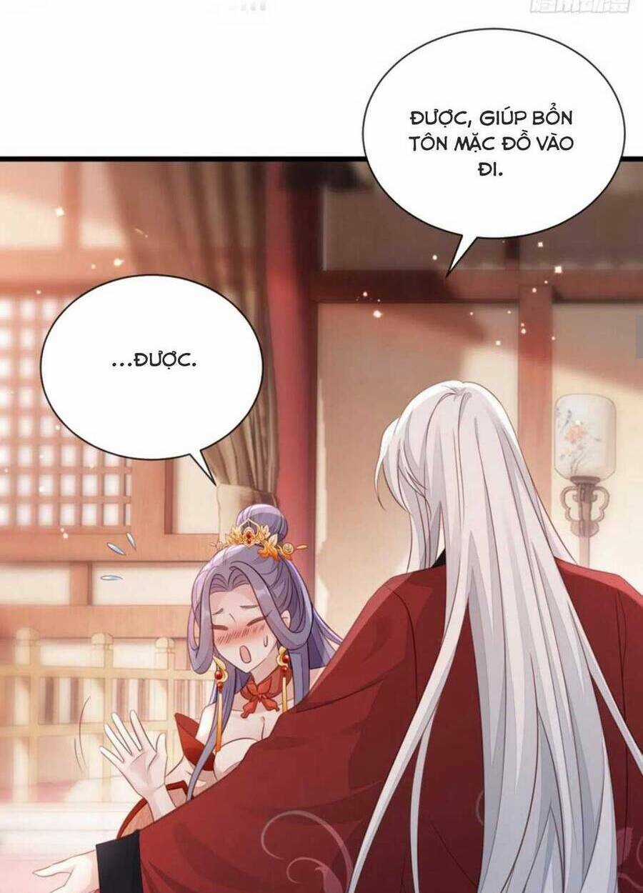 Mau Xuyên Không Rửa Tội Cho Nhân Vật Phản Diện Chapter 119 trang 26