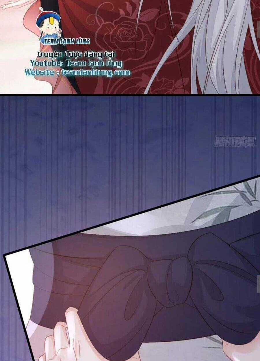 Mau Xuyên Không Rửa Tội Cho Nhân Vật Phản Diện Chapter 119 trang 27