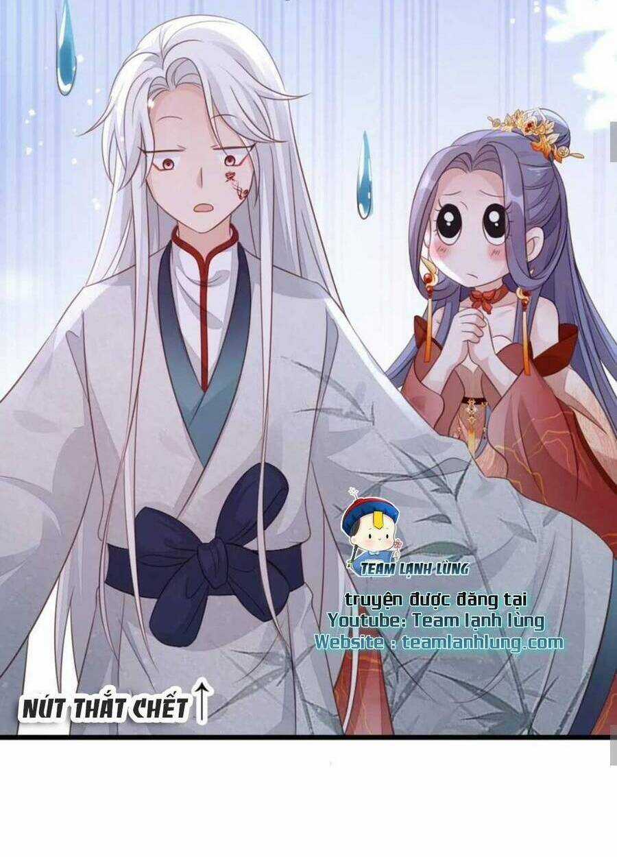 Mau Xuyên Không Rửa Tội Cho Nhân Vật Phản Diện Chapter 119 trang 29