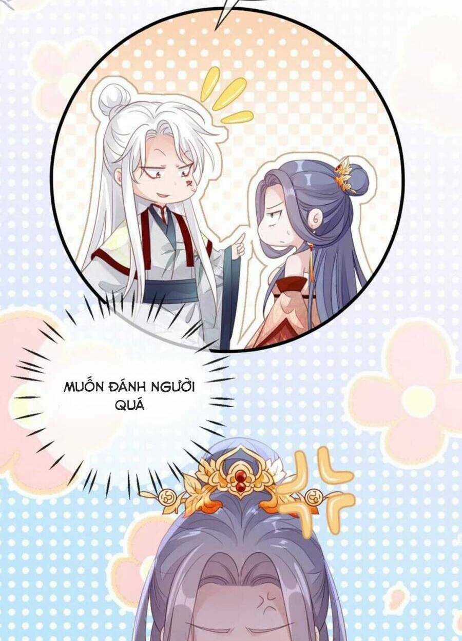 Mau Xuyên Không Rửa Tội Cho Nhân Vật Phản Diện Chapter 119 trang 3