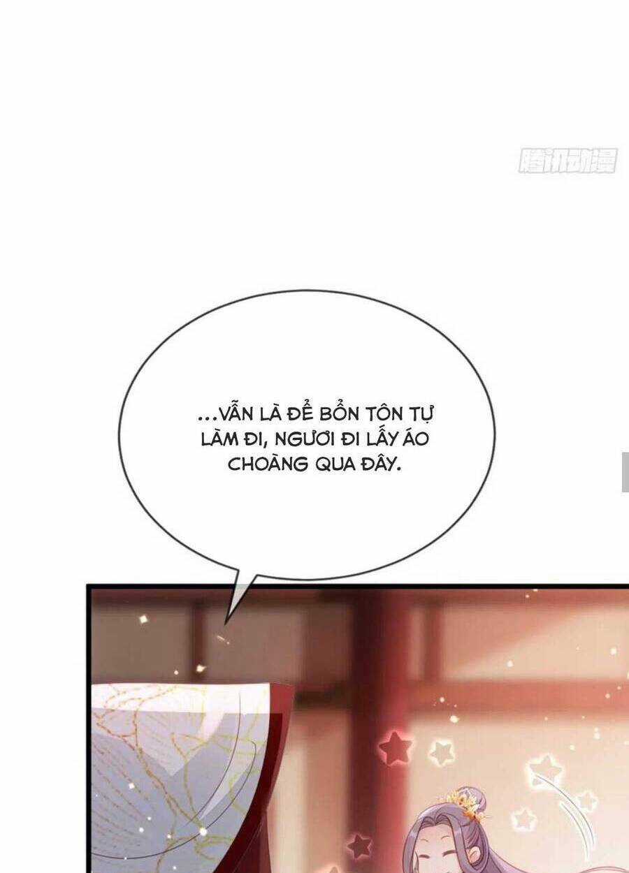 Mau Xuyên Không Rửa Tội Cho Nhân Vật Phản Diện Chapter 119 trang 30