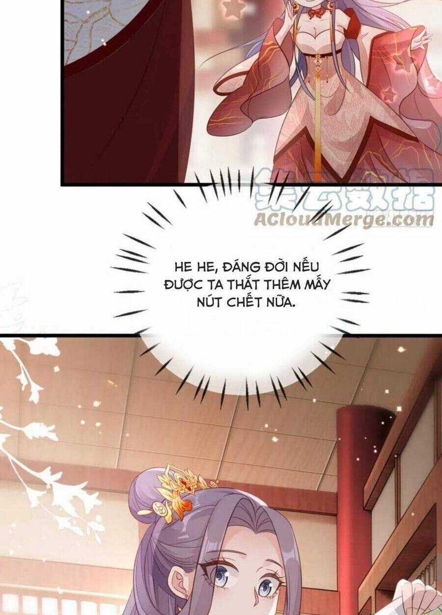 Mau Xuyên Không Rửa Tội Cho Nhân Vật Phản Diện Chapter 119 trang 31