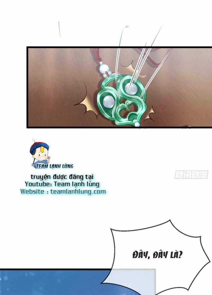 Mau Xuyên Không Rửa Tội Cho Nhân Vật Phản Diện Chapter 119 trang 33