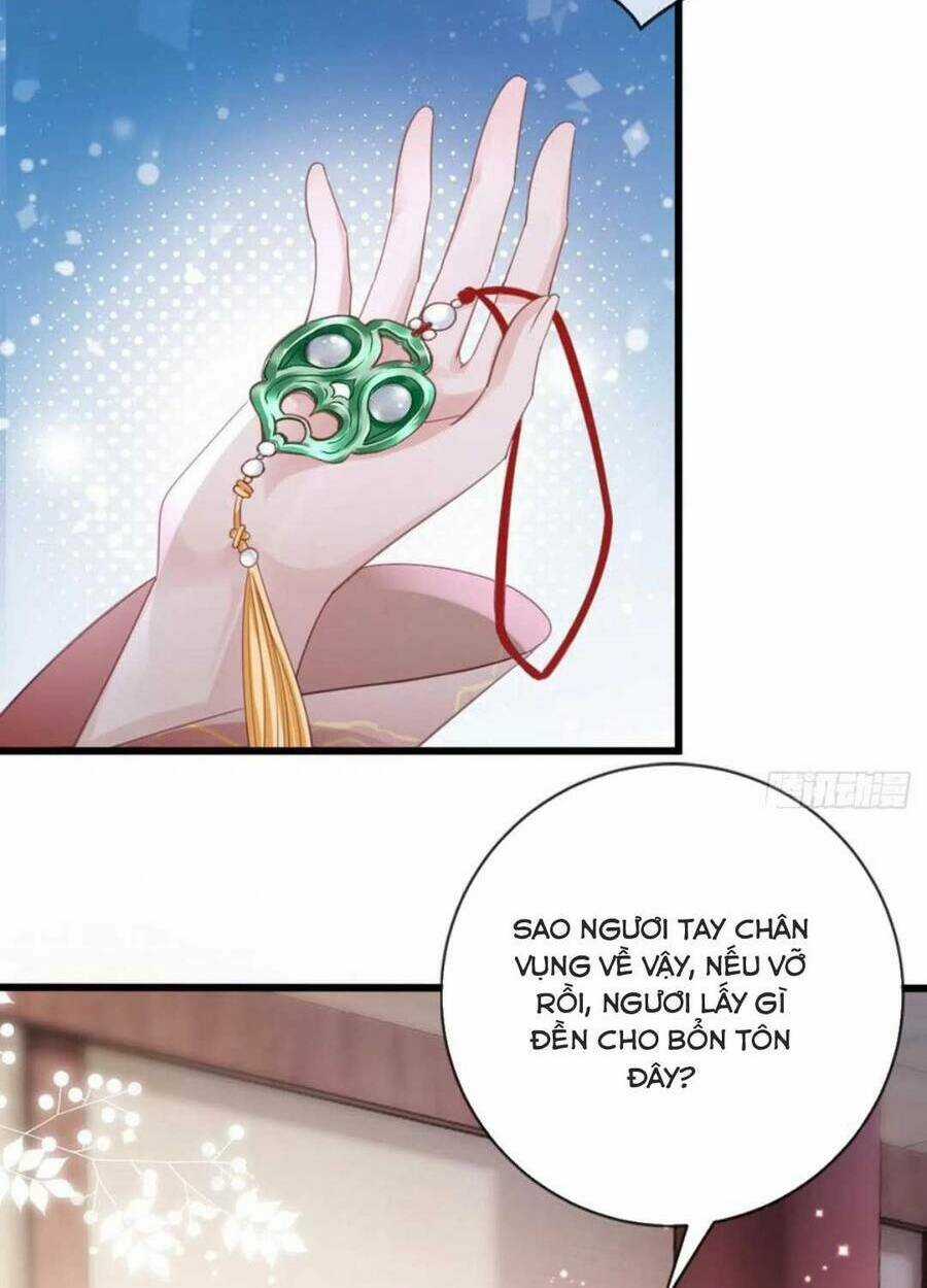 Mau Xuyên Không Rửa Tội Cho Nhân Vật Phản Diện Chapter 119 trang 34