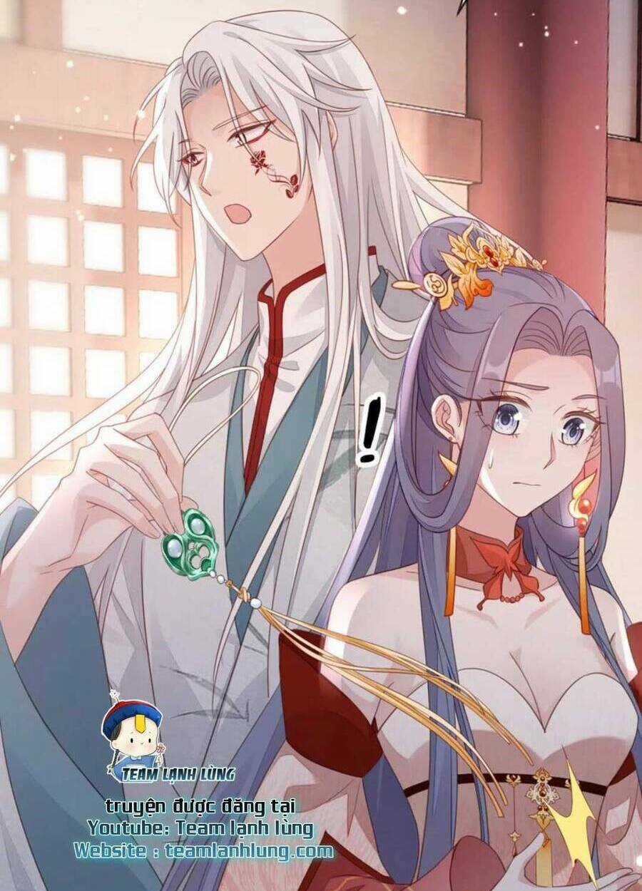 Mau Xuyên Không Rửa Tội Cho Nhân Vật Phản Diện Chapter 119 trang 35