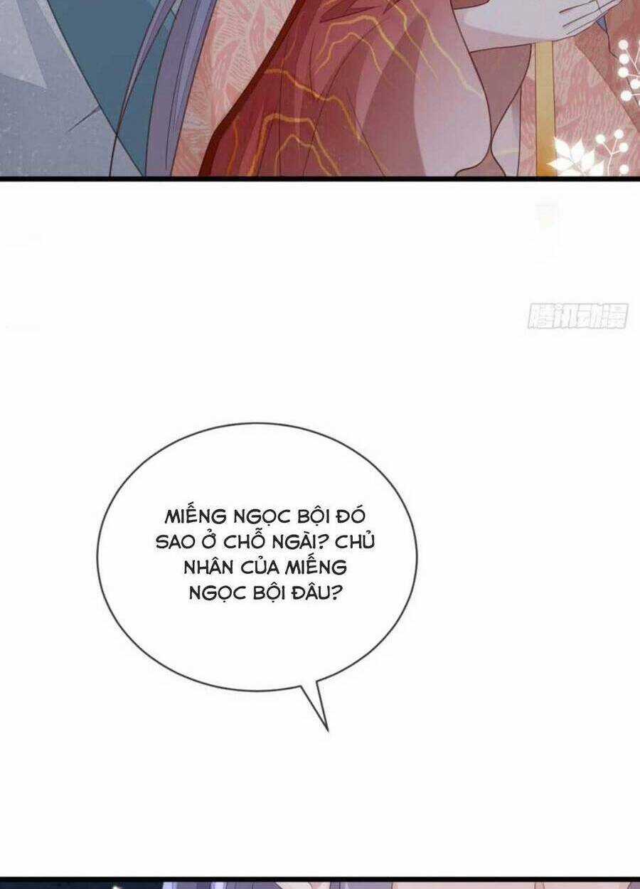 Mau Xuyên Không Rửa Tội Cho Nhân Vật Phản Diện Chapter 119 trang 36