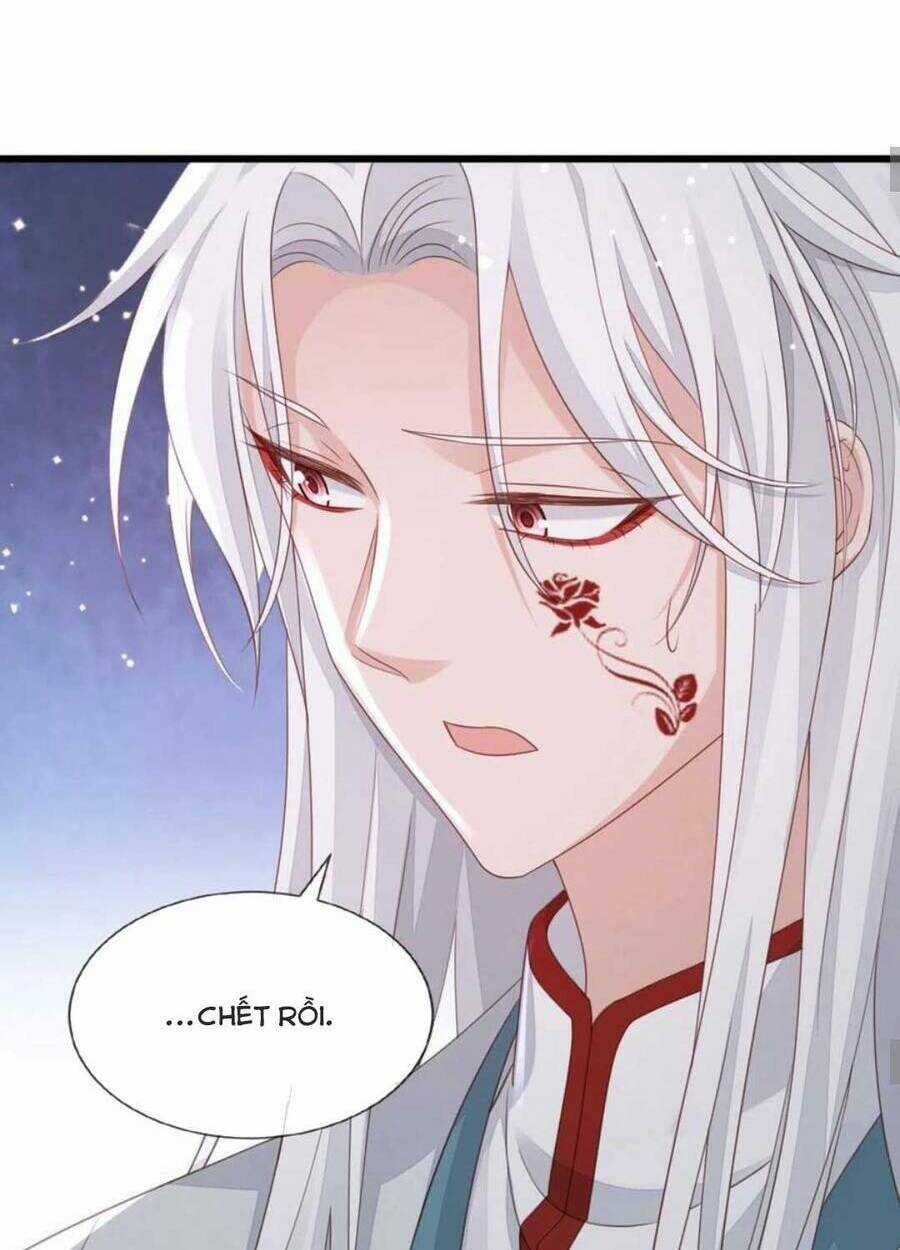 Mau Xuyên Không Rửa Tội Cho Nhân Vật Phản Diện Chapter 119 trang 38