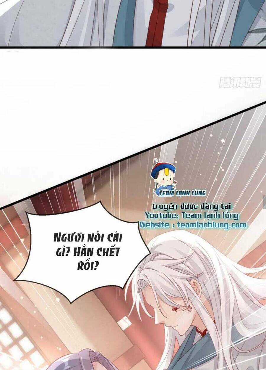 Mau Xuyên Không Rửa Tội Cho Nhân Vật Phản Diện Chapter 119 trang 39