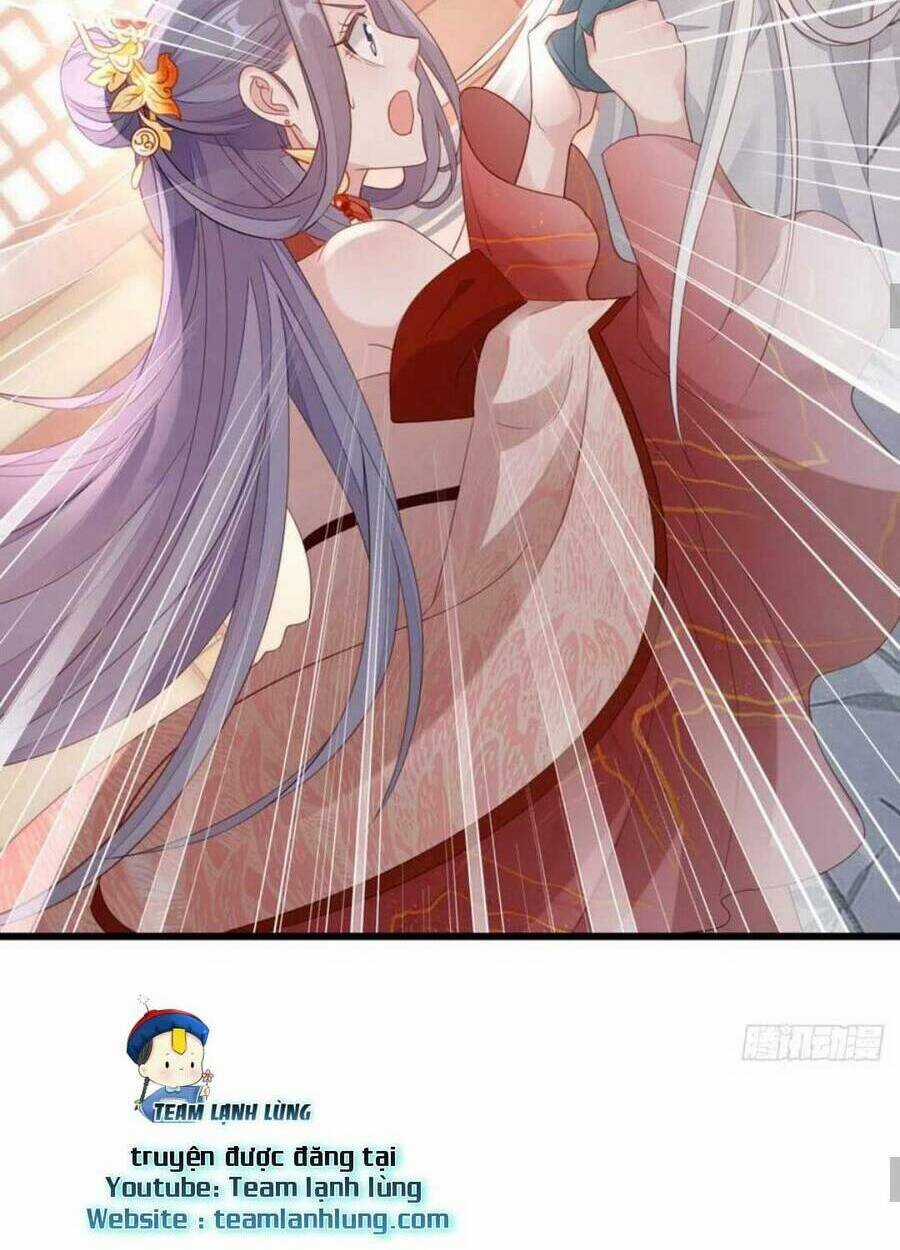 Mau Xuyên Không Rửa Tội Cho Nhân Vật Phản Diện Chapter 119 trang 40