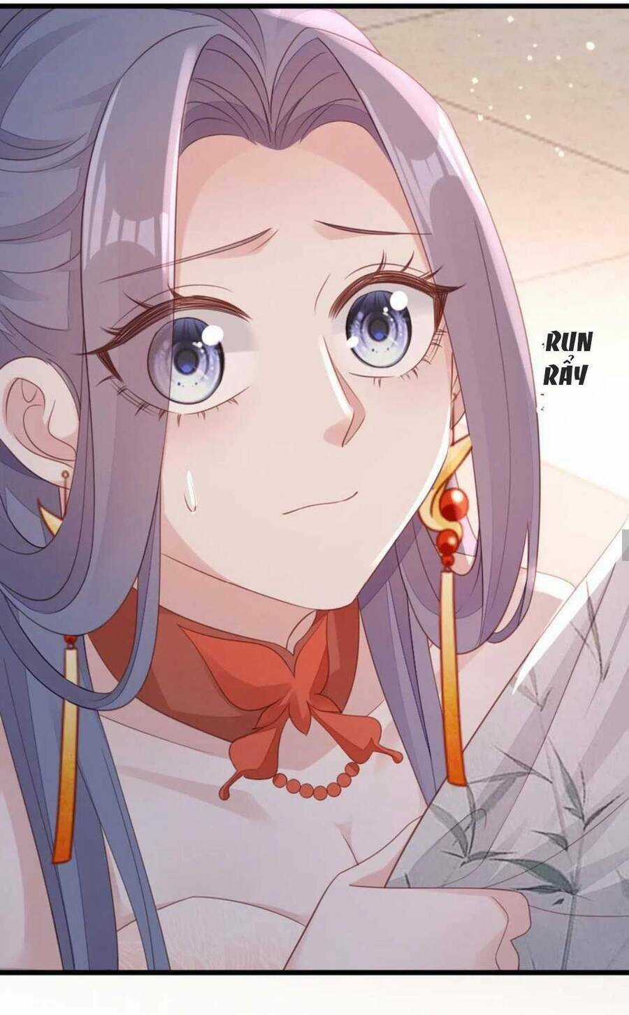 Mau Xuyên Không Rửa Tội Cho Nhân Vật Phản Diện Chapter 119 trang 41