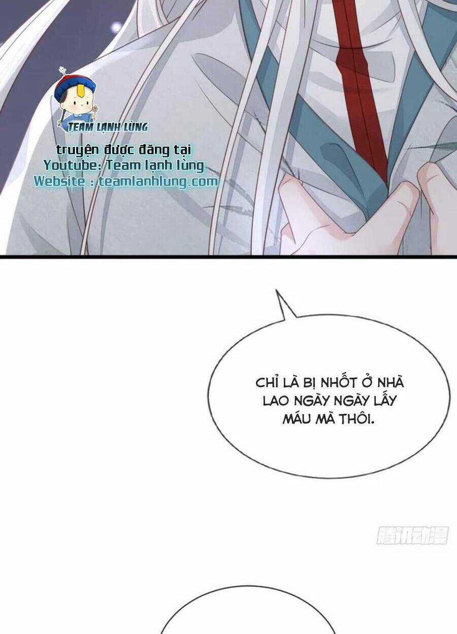 Mau Xuyên Không Rửa Tội Cho Nhân Vật Phản Diện Chapter 119 trang 44