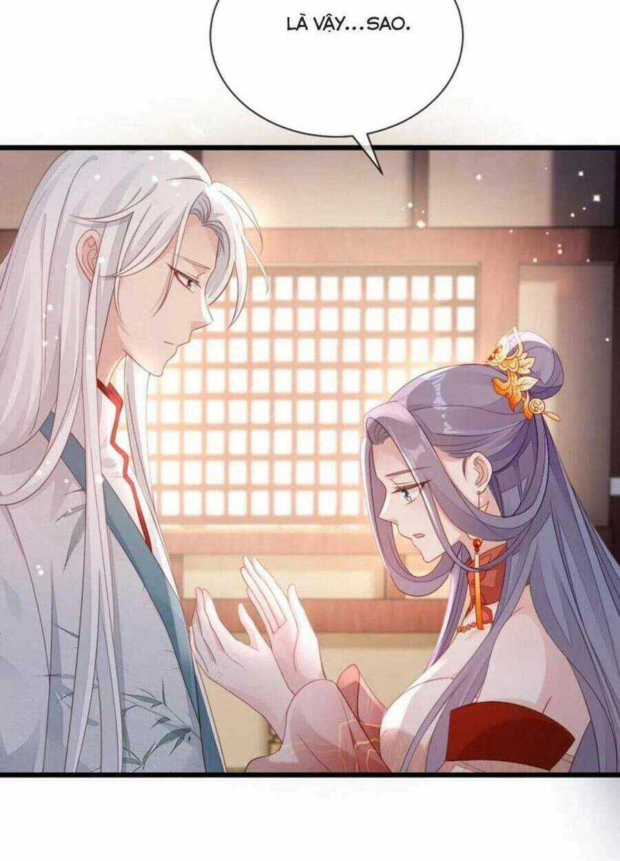 Mau Xuyên Không Rửa Tội Cho Nhân Vật Phản Diện Chapter 119 trang 45