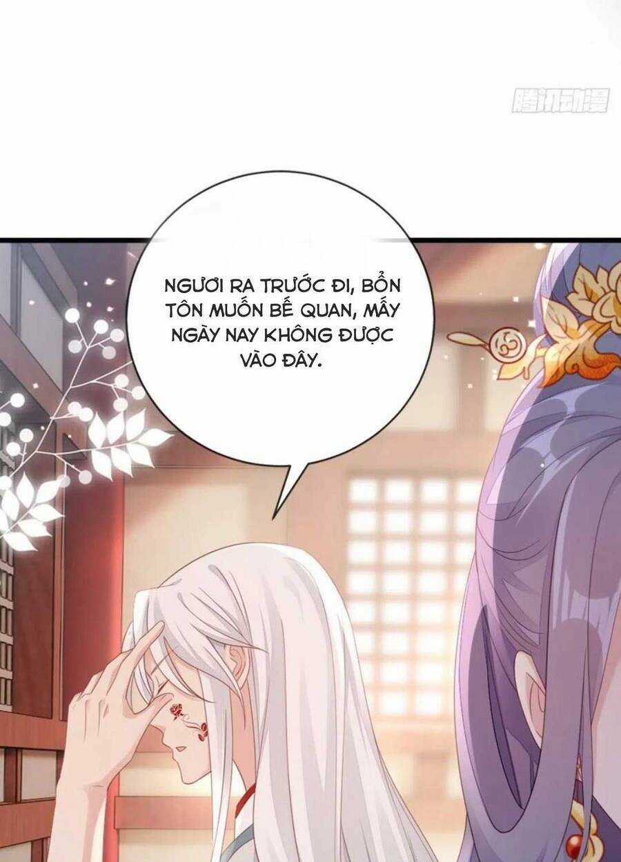 Mau Xuyên Không Rửa Tội Cho Nhân Vật Phản Diện Chapter 119 trang 46