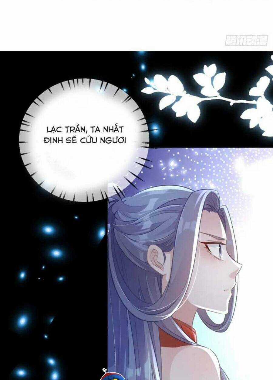 Mau Xuyên Không Rửa Tội Cho Nhân Vật Phản Diện Chapter 119 trang 49