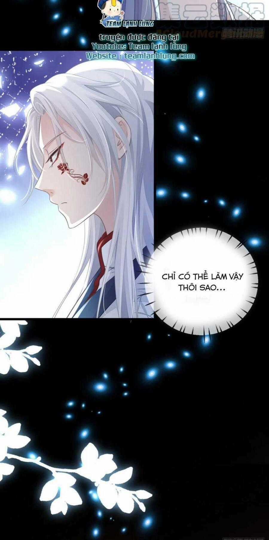 Mau Xuyên Không Rửa Tội Cho Nhân Vật Phản Diện Chapter 119 trang 50