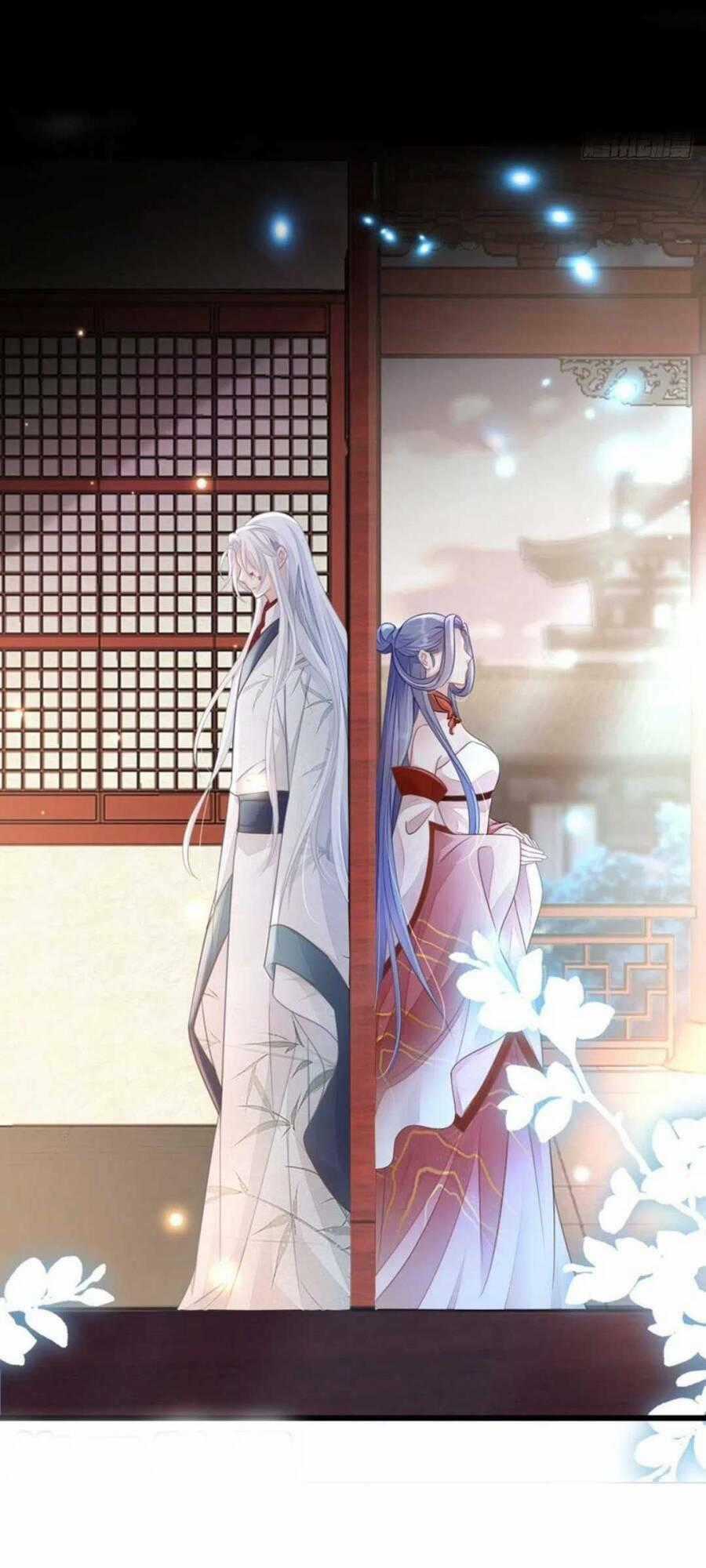 Mau Xuyên Không Rửa Tội Cho Nhân Vật Phản Diện Chapter 119 trang 51