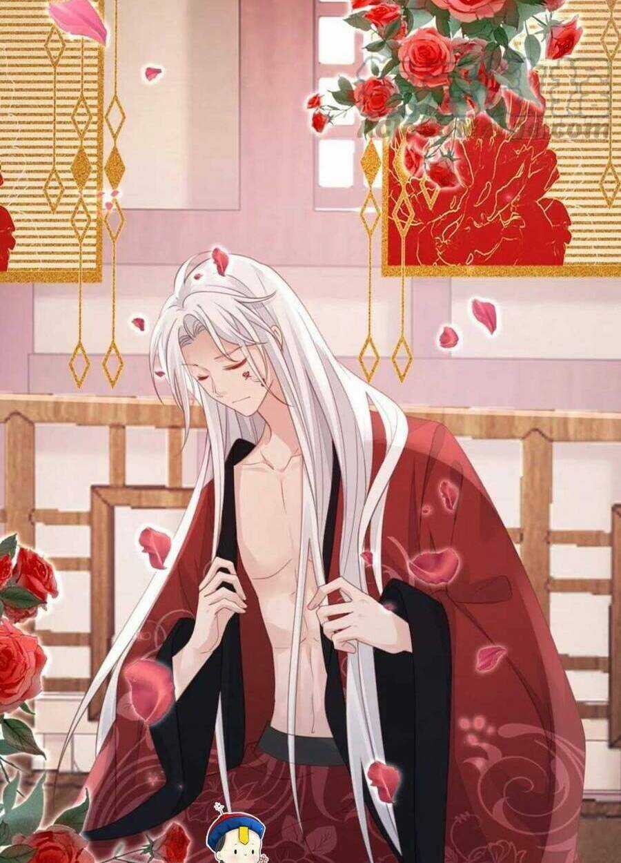 Mau Xuyên Không Rửa Tội Cho Nhân Vật Phản Diện Chapter 119 trang 6