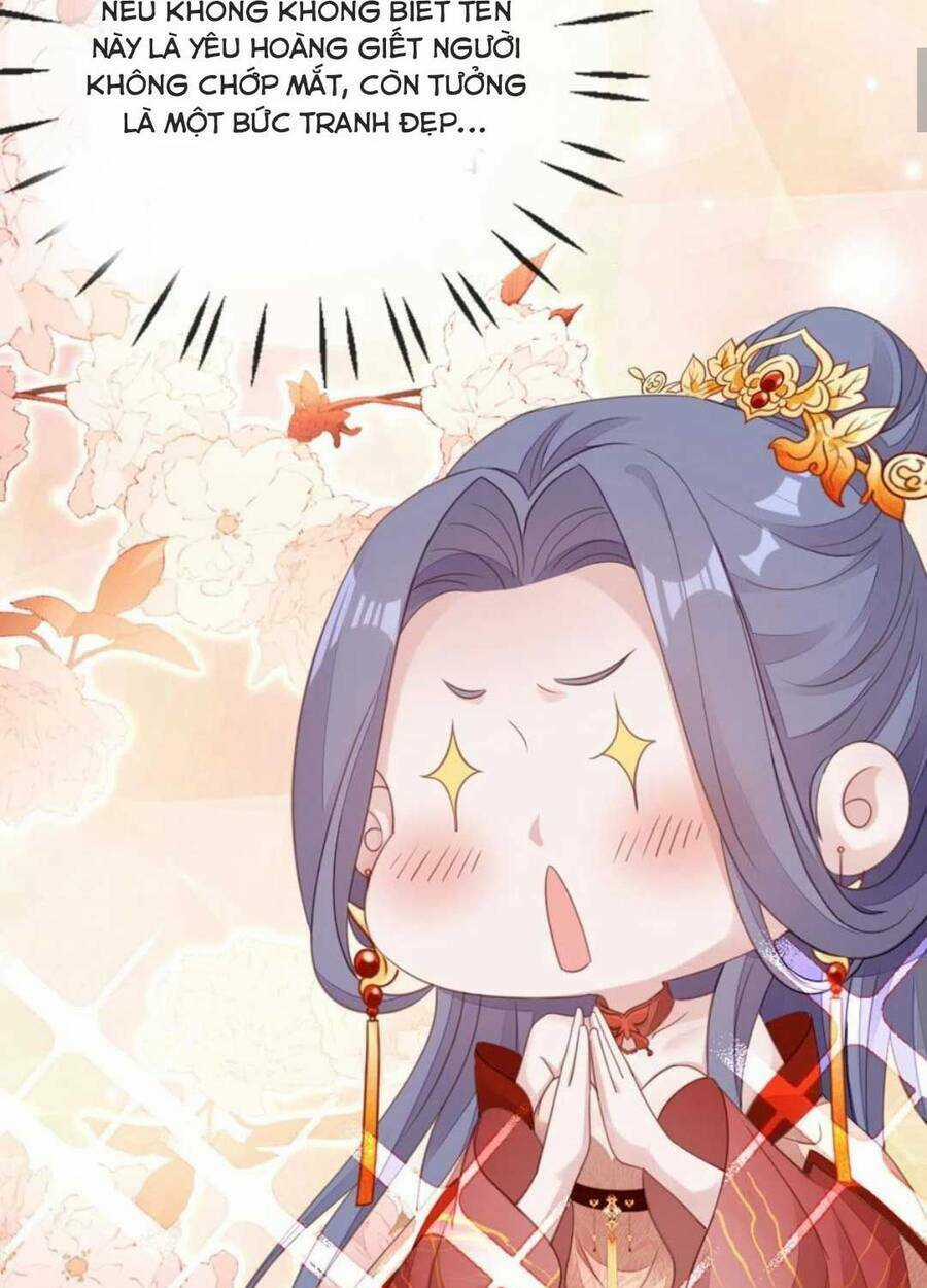 Mau Xuyên Không Rửa Tội Cho Nhân Vật Phản Diện Chapter 119 trang 9