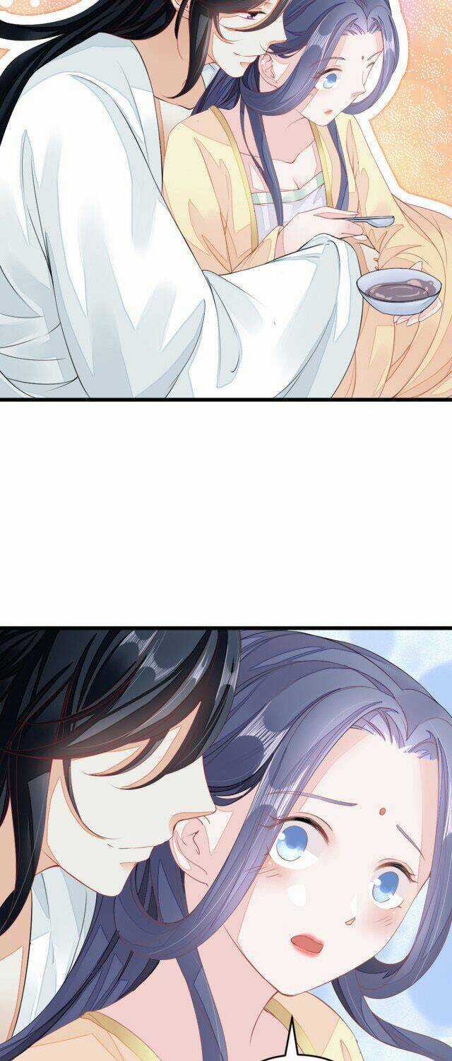 Mau Xuyên Không Rửa Tội Cho Nhân Vật Phản Diện Chapter 12 trang 17