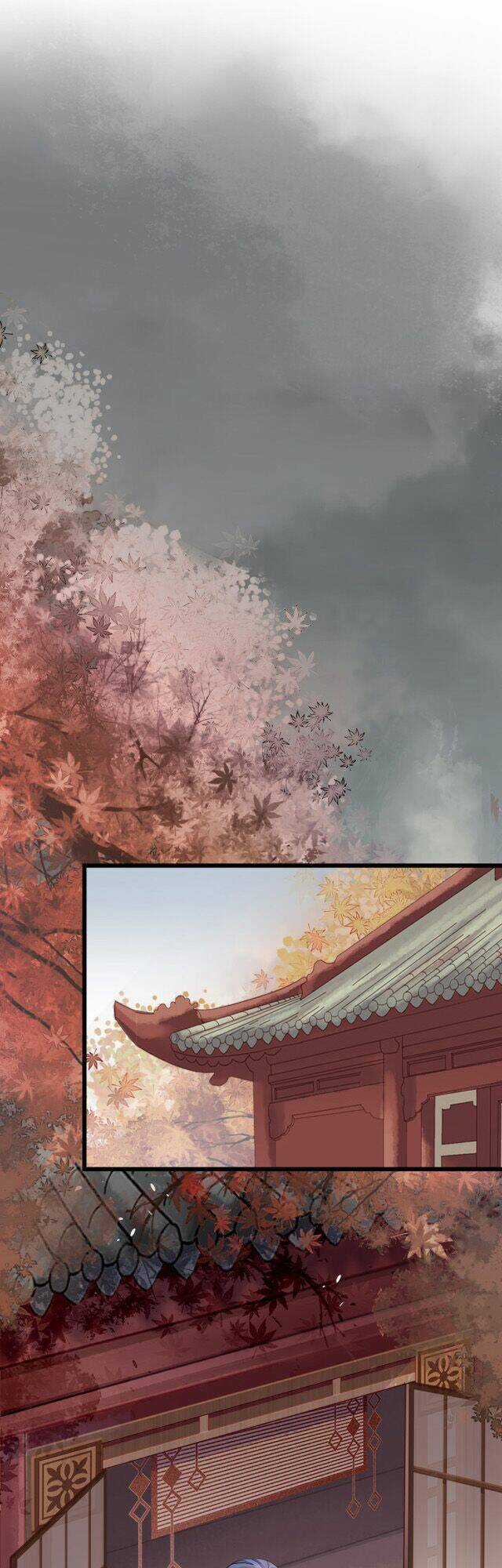 Mau Xuyên Không Rửa Tội Cho Nhân Vật Phản Diện Chapter 12 trang 19