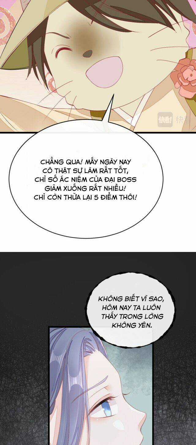 Mau Xuyên Không Rửa Tội Cho Nhân Vật Phản Diện Chapter 12 trang 21