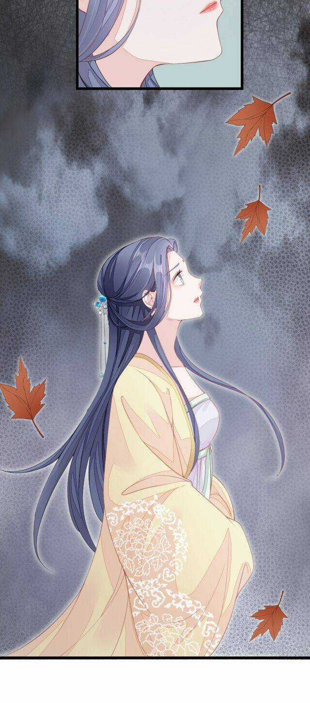 Mau Xuyên Không Rửa Tội Cho Nhân Vật Phản Diện Chapter 12 trang 22