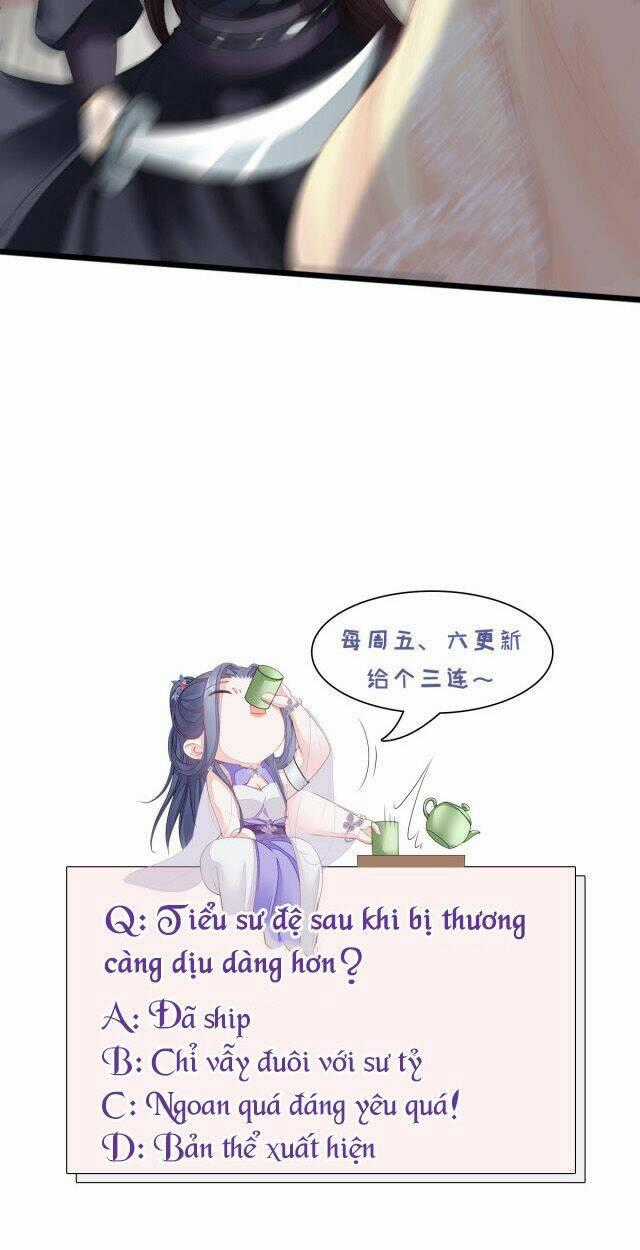 Mau Xuyên Không Rửa Tội Cho Nhân Vật Phản Diện Chapter 12 trang 24