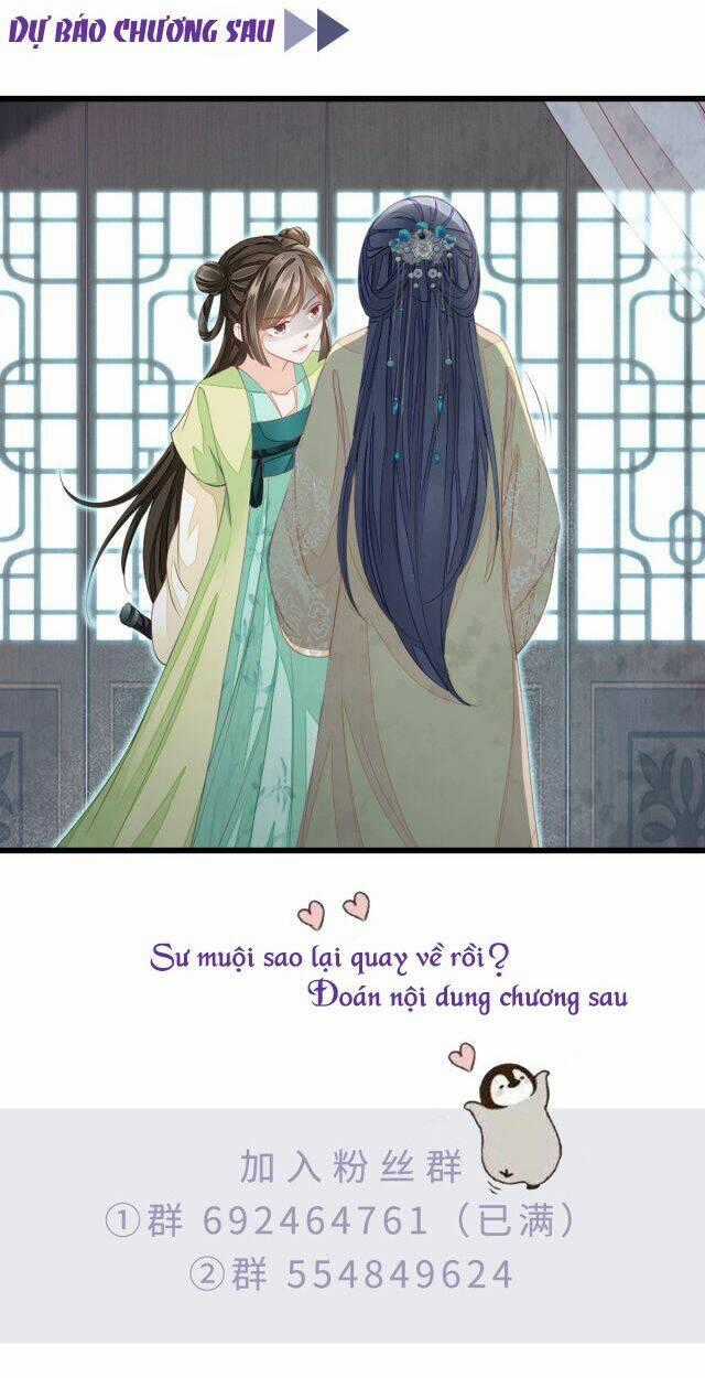 Mau Xuyên Không Rửa Tội Cho Nhân Vật Phản Diện Chapter 12 trang 25