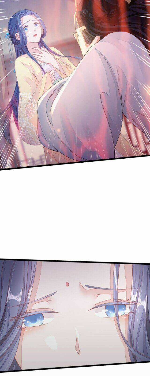 Mau Xuyên Không Rửa Tội Cho Nhân Vật Phản Diện Chapter 12 trang 4