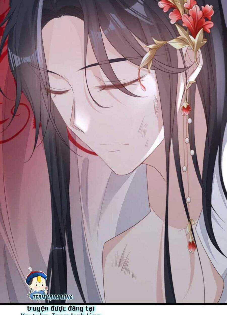 Mau Xuyên Không Rửa Tội Cho Nhân Vật Phản Diện Chapter 120 trang 10